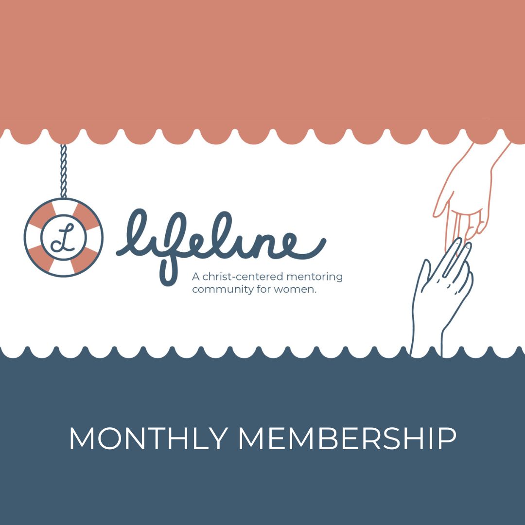 MyLifeline Founding Member (Monthly)